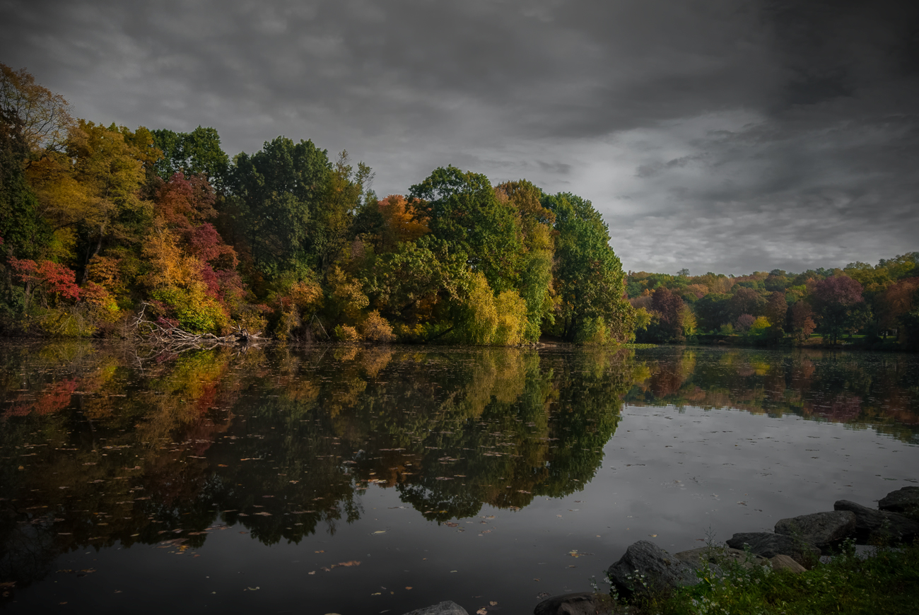 Van Courtdland Golf Course
